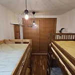 Apartamento Atico Canfranc Estacion