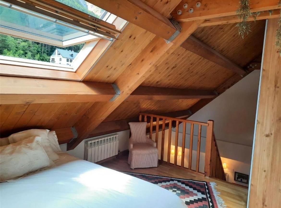 Apartamento Atico Estacion *