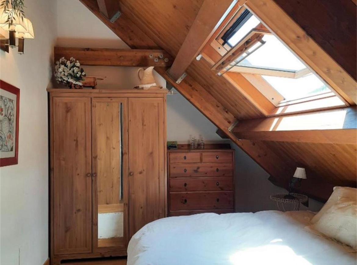 Apartamento Atico Estacion *