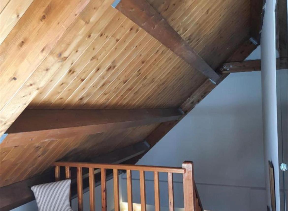 Apartamento Atico Estacion Appartement