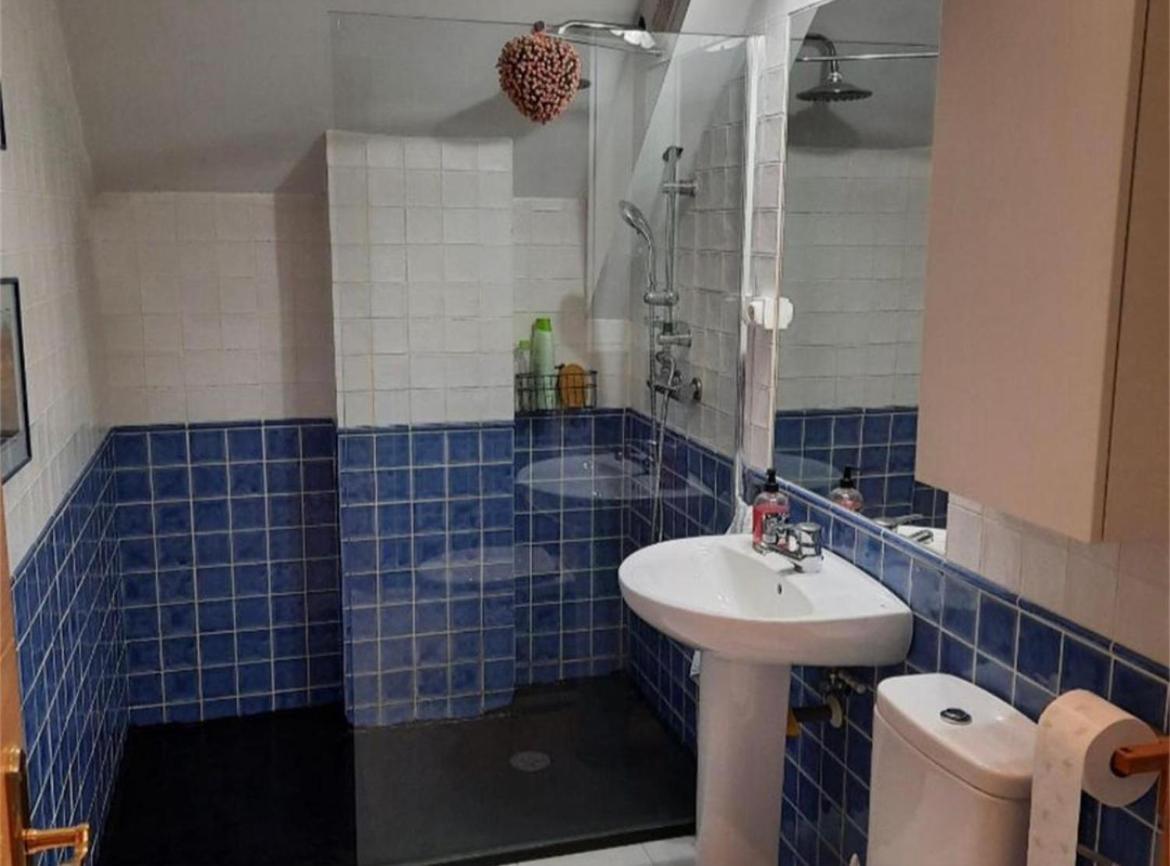 Apartamento Atico Estacion