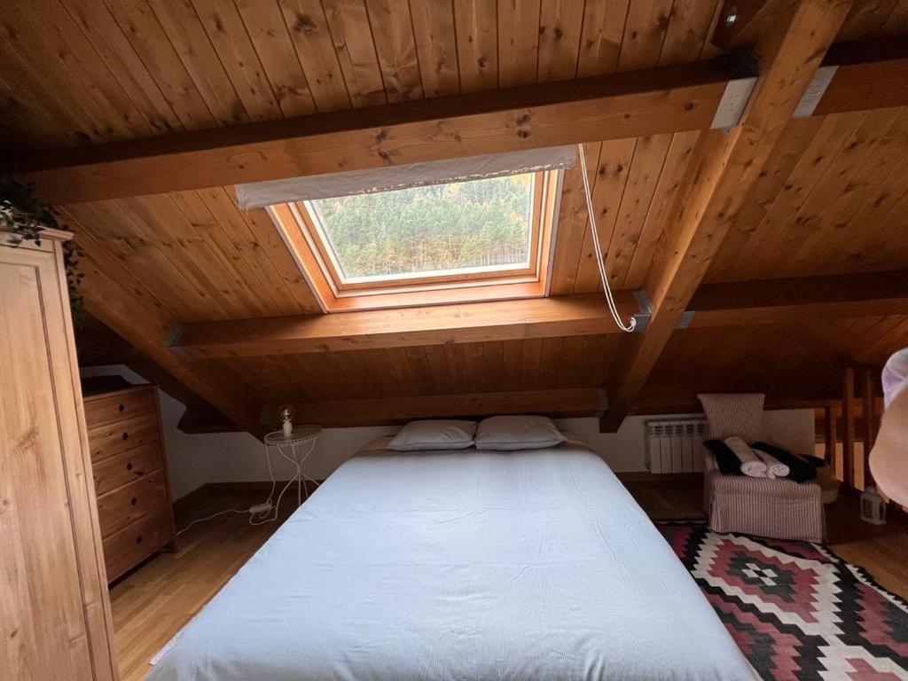 Apartamento Atico Estacion * Canfranc