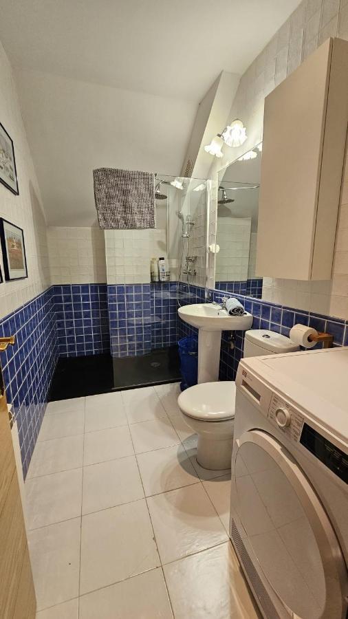 Apartamento Atico Estacion Appartement Canfranc